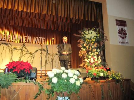 Verjamem vate – Škofijski klic dobrote 2013 5